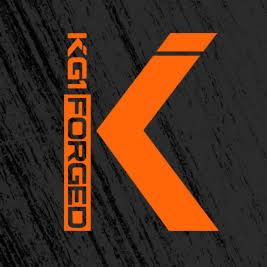 KG1 Forged