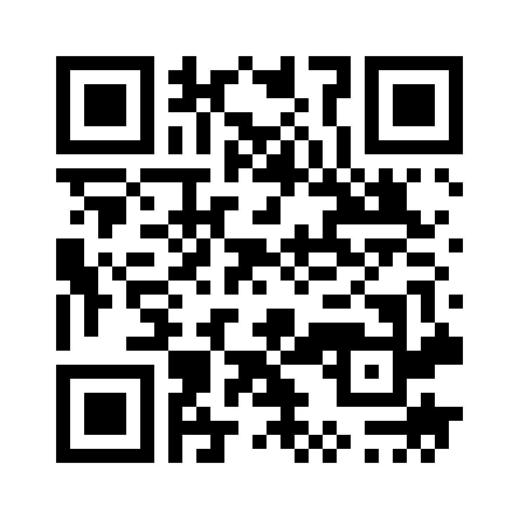 QR code for Baker's Tread and Trail Show voting